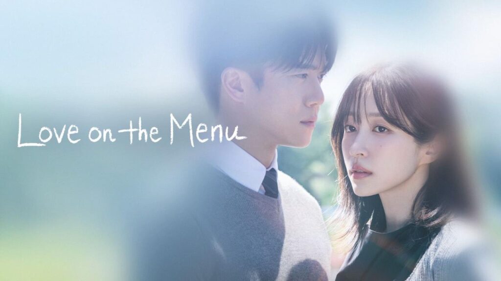 مشاهدة مسلسل Love on the Menu الحلقة 6 السادسة مترجمة HD