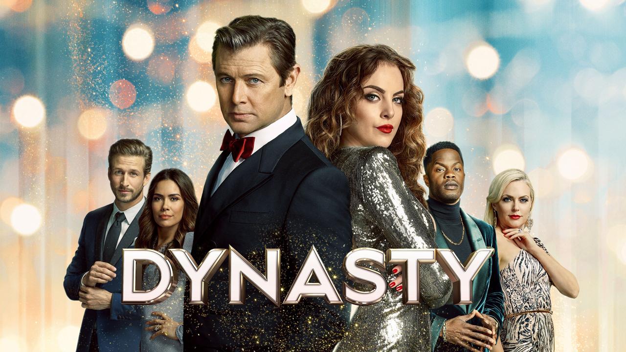 مشاهدة مسلسل Dynasty الموسم الرابع الحلقة 2 الثانية مترجمة HD
