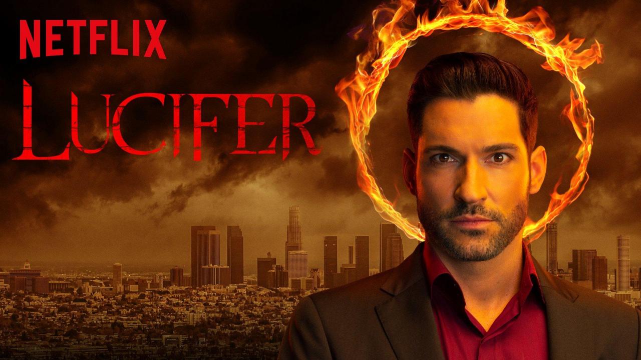 مشاهدة مسلسل Lucifer الموسم الخامس الحلقة 5 مترجمة