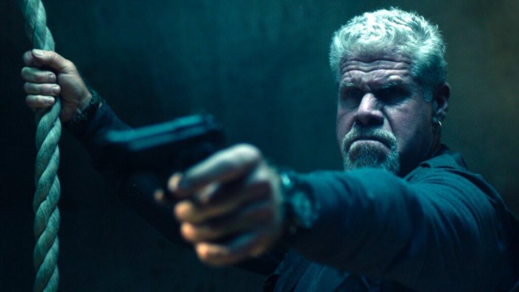 مشاهدة فيلم There Are No Saints 2022 مترجم كامل HD