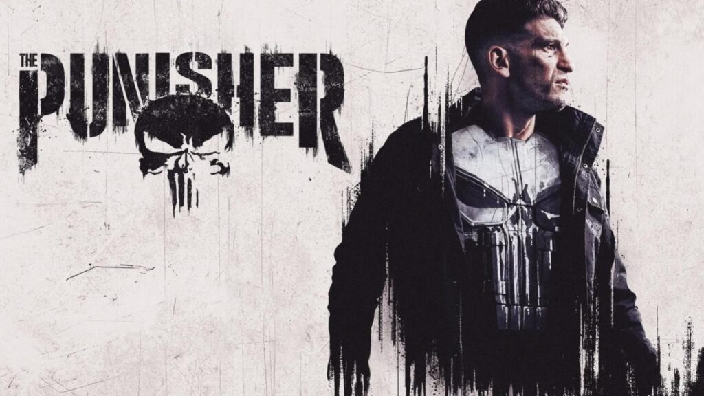 مشاهدة مسلسل The Punisher الموسم الاول الحلقة 4 الرابعة مترجمة HD