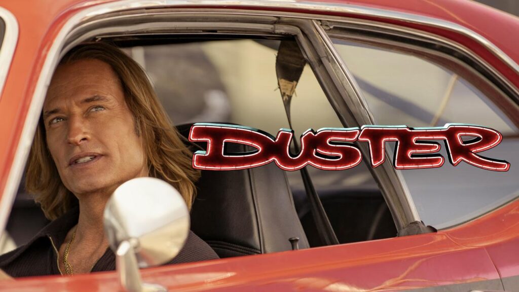 مشاهدة مسلسل Duster الموسم الاول الحلقة 8 الثامنة والاخيرة مترجمة HD