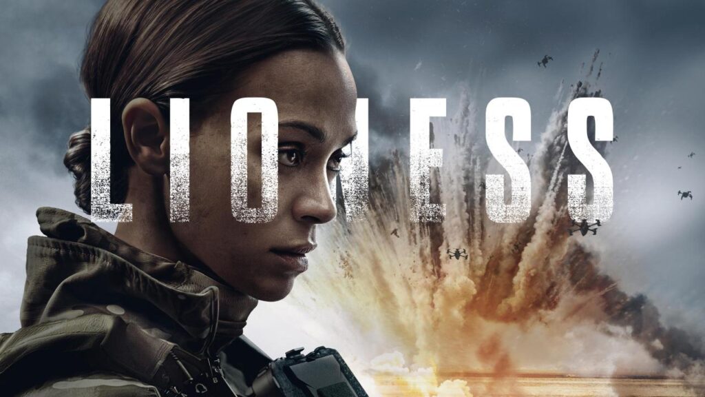 مشاهدة مسلسل Special Ops: Lioness الموسم الثالث الحلقة 8 الثامنة والاخيرة مترجمة HD