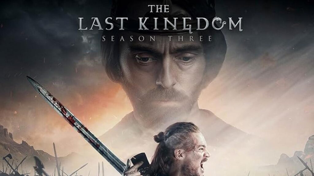 مشاهدة مسلسل The Last Kingdom الموسم الثالث الحلقة 7 السابعة مترجمة HD