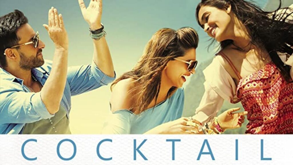 مشاهدة فيلم Cocktail 2012 مترجم