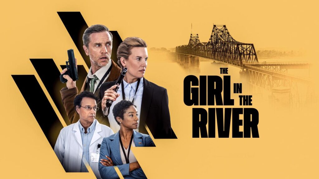 مشاهدة فيلم The Girl in the River 2026 مترجم كامل HD