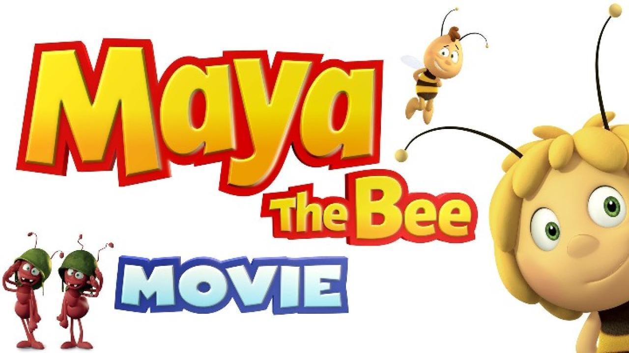مشاهدة فيلم Maya the Bee Movie 2014 مترجم كامل HD