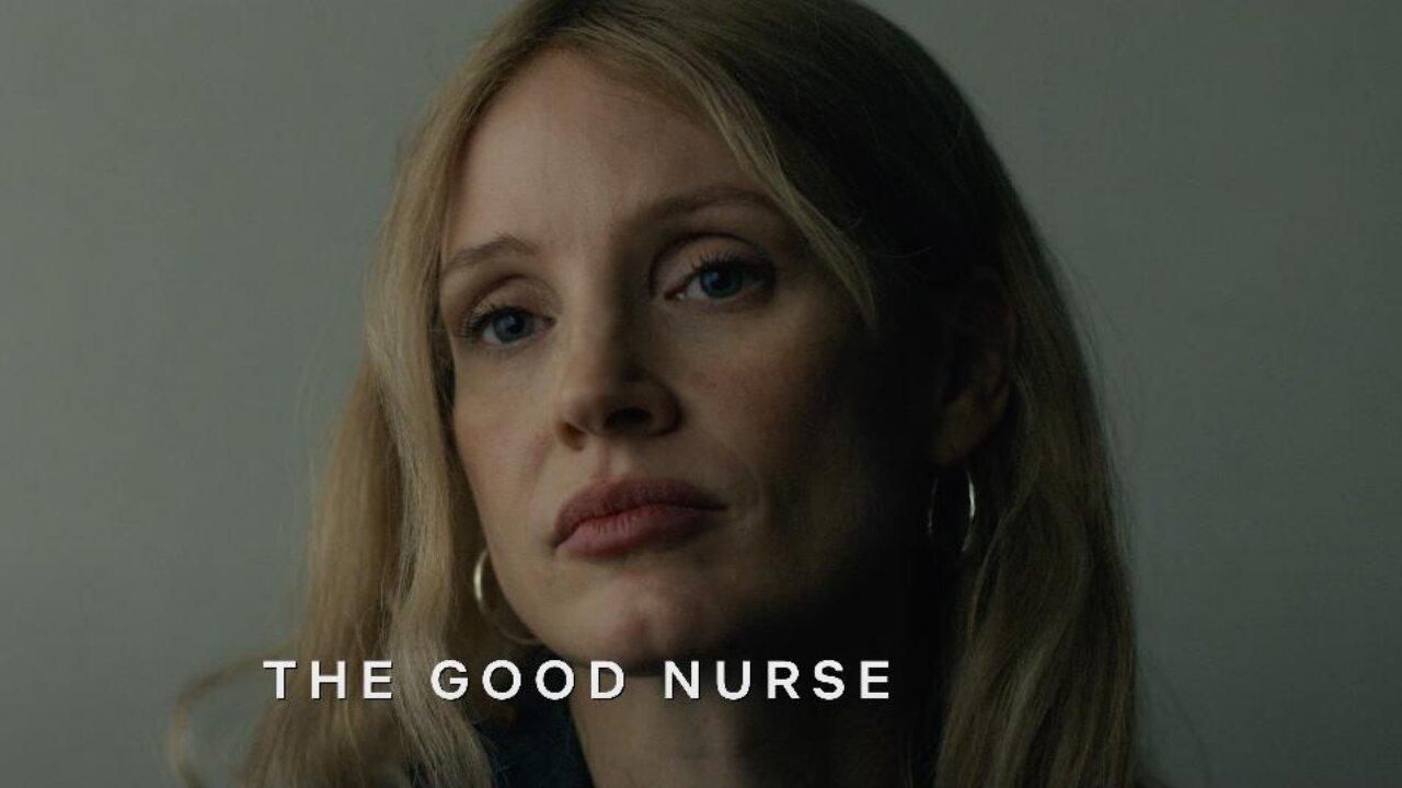 مشاهدة فيلم The Good Nurse 2022 مترجم كامل HD