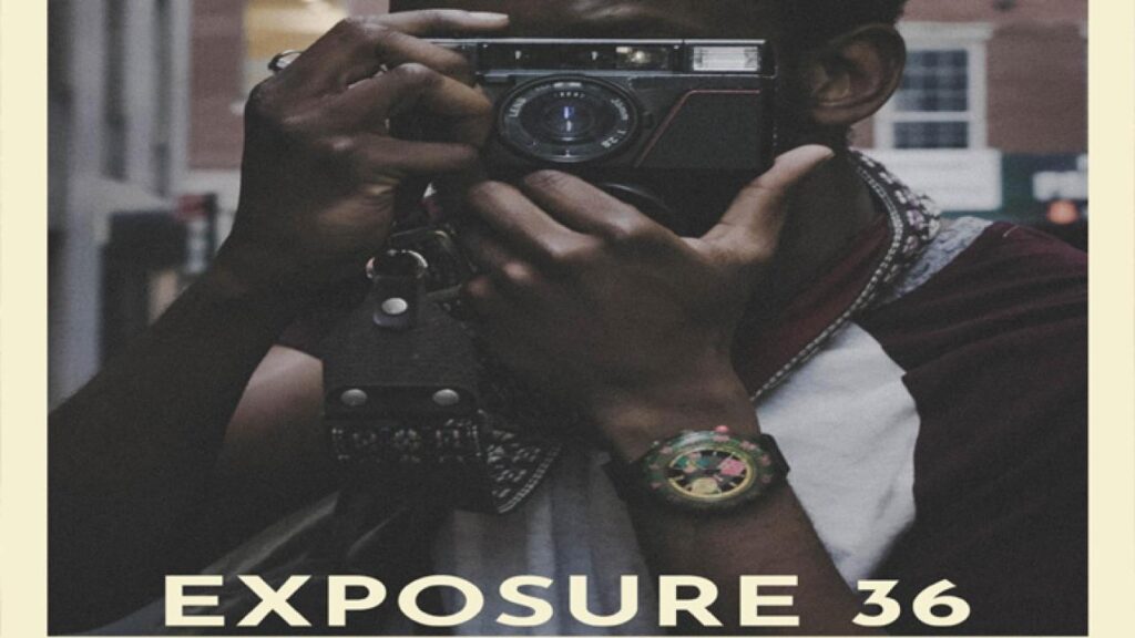 مشاهدة فيلم Exposure 36 2022 مترجم كامل HD