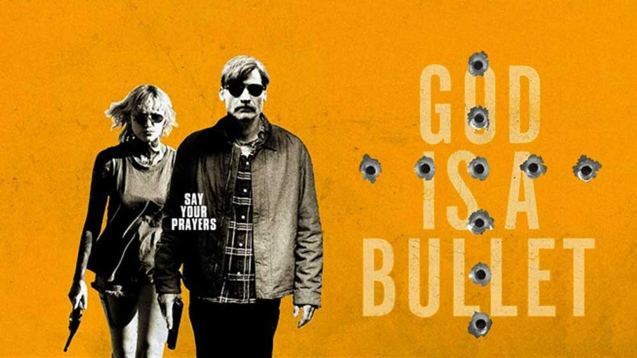 مشاهدة فيلم God Is A Bullet 2023 مترجم كامل HD