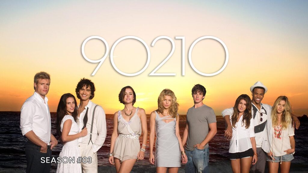 مشاهدة مسلسل 90210 الموسم الثالث الحلقة 10 العاشرة مترجمة HD