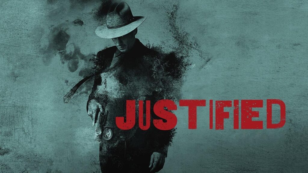 مشاهدة مسلسل Justified الموسم الرابع الحلقة 10 مترجمة