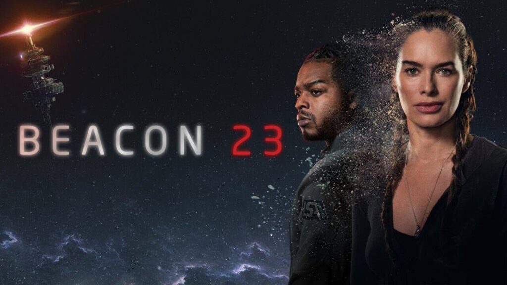 مشاهدة مسلسل Beacon 23 الموسم الاول الحلقة 2 الثانية مترجمة HD