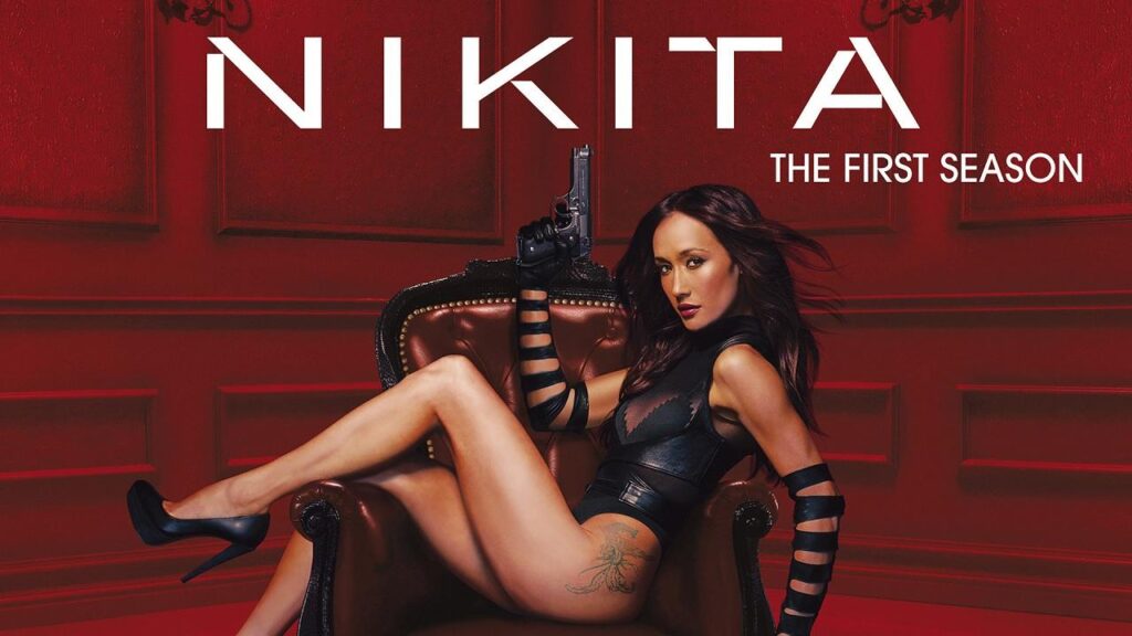 مشاهدة مسلسل Nikita الموسم الأول الحلقة 2 مترجمة