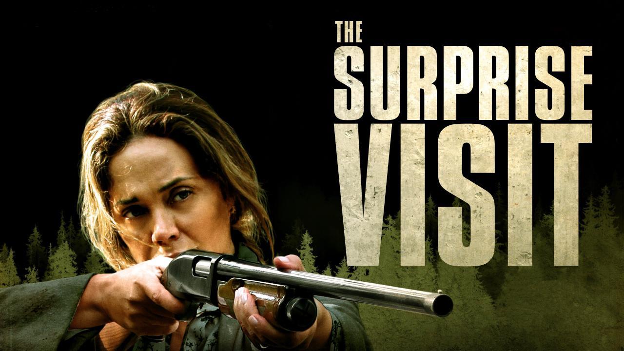 مشاهدة فيلم The Surprise Visit 2022 مترجم كامل HD