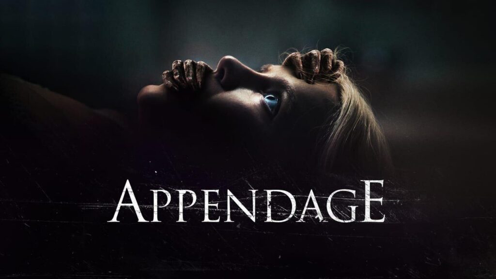 مشاهدة فيلم Appendage 2023 مترجم كامل HD