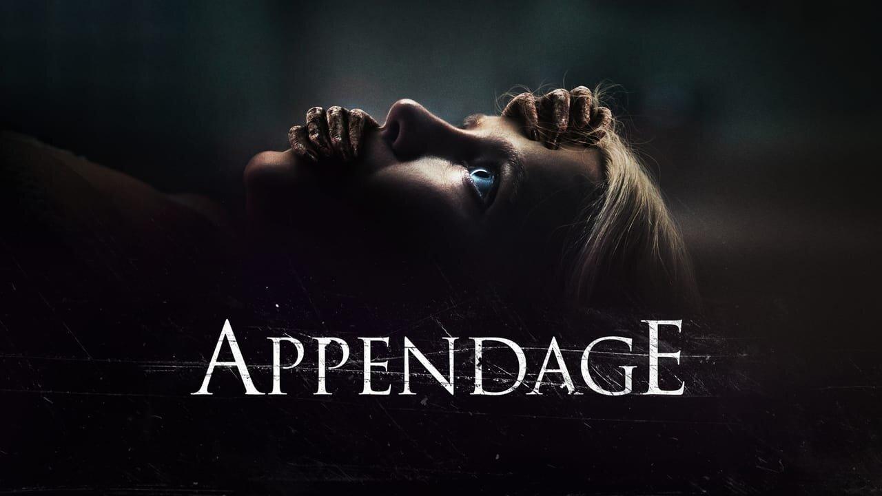 مشاهدة فيلم Appendage 2023 مترجم كامل HD