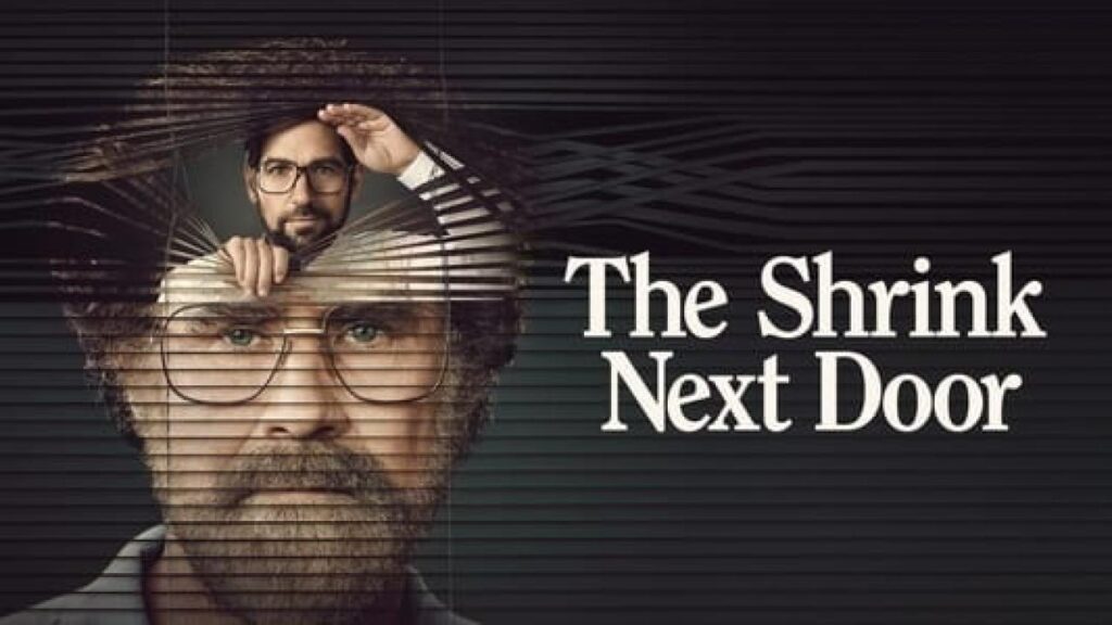 مشاهدة مسلسل The Shrink Next Door الموسم الاول الحلقة 6 مترجمة HD