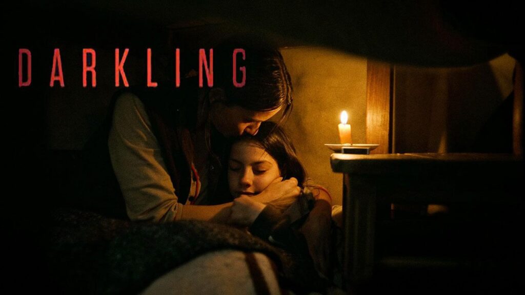 مشاهدة فيلم Darkling 2022 مترجم كامل HD