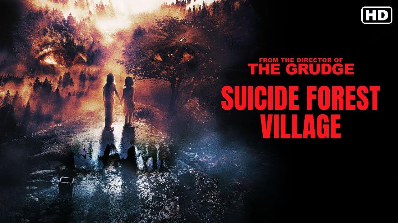 مشاهدة فيلم Suicide Forest Village 2022 مترجم كامل HD