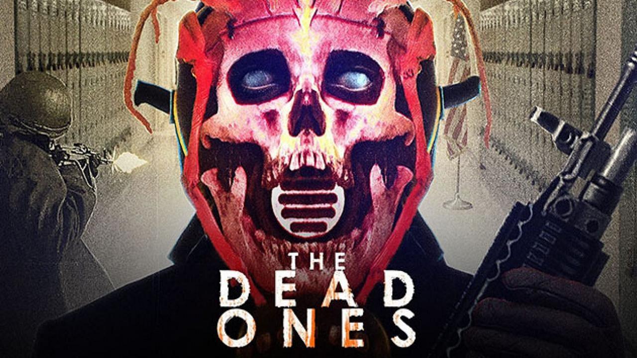 مشاهدة فيلم The Dead Ones 2019 مترجم