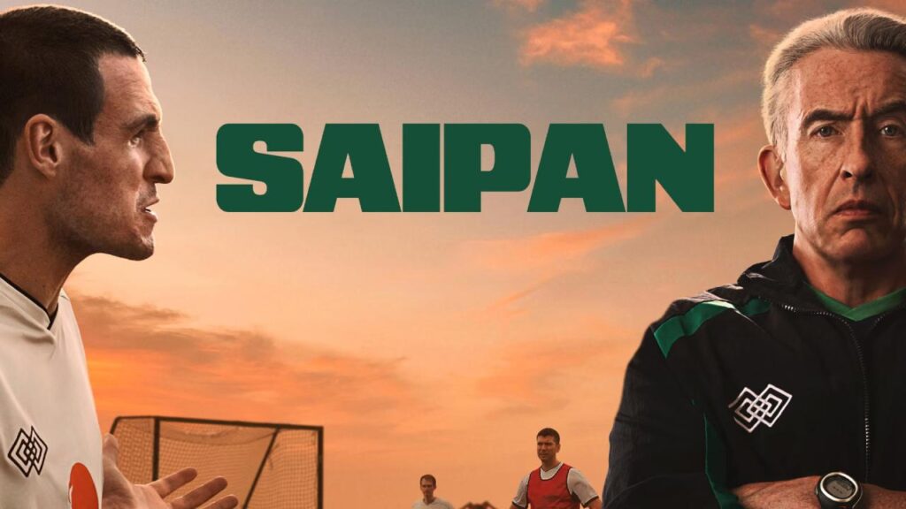مشاهدة فيلم Saipan 2025 مترجم كامل HD