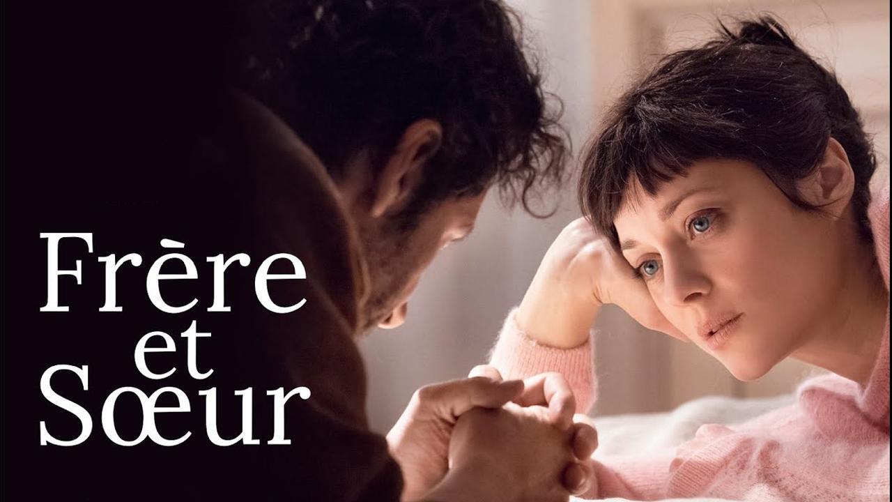 مشاهدة فيلم Brother and Sister 2022 مترجم كامل HD