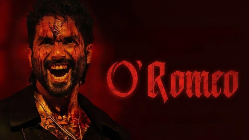 مشاهدة فيلم O’ Romeo 2026 مترجم كامل HD
