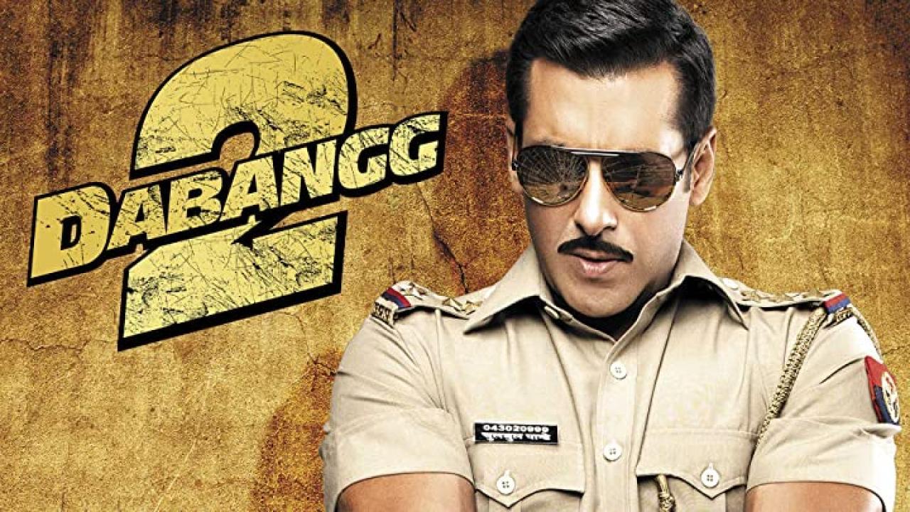 مشاهدة فيلم Dabangg 2 2012 مترجم