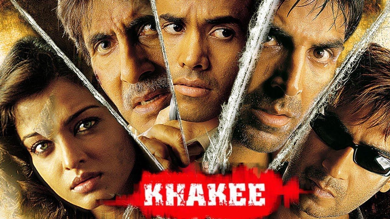 مشاهدة فيلم Khakee 2004 مترجم