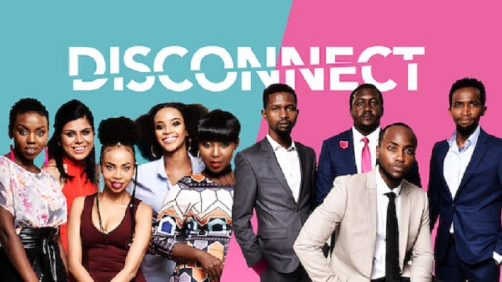 مشاهدة فيلم Disconnect The Wedding Planner 2023 مترجم كامل HD