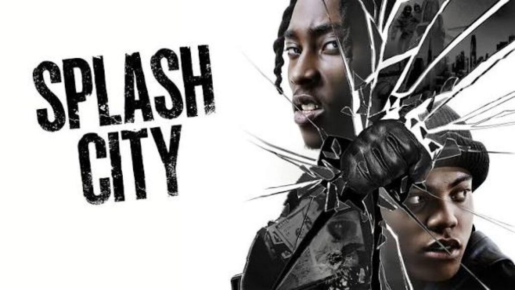 مشاهدة فيلم Splash City 2026 مترجم كامل HD