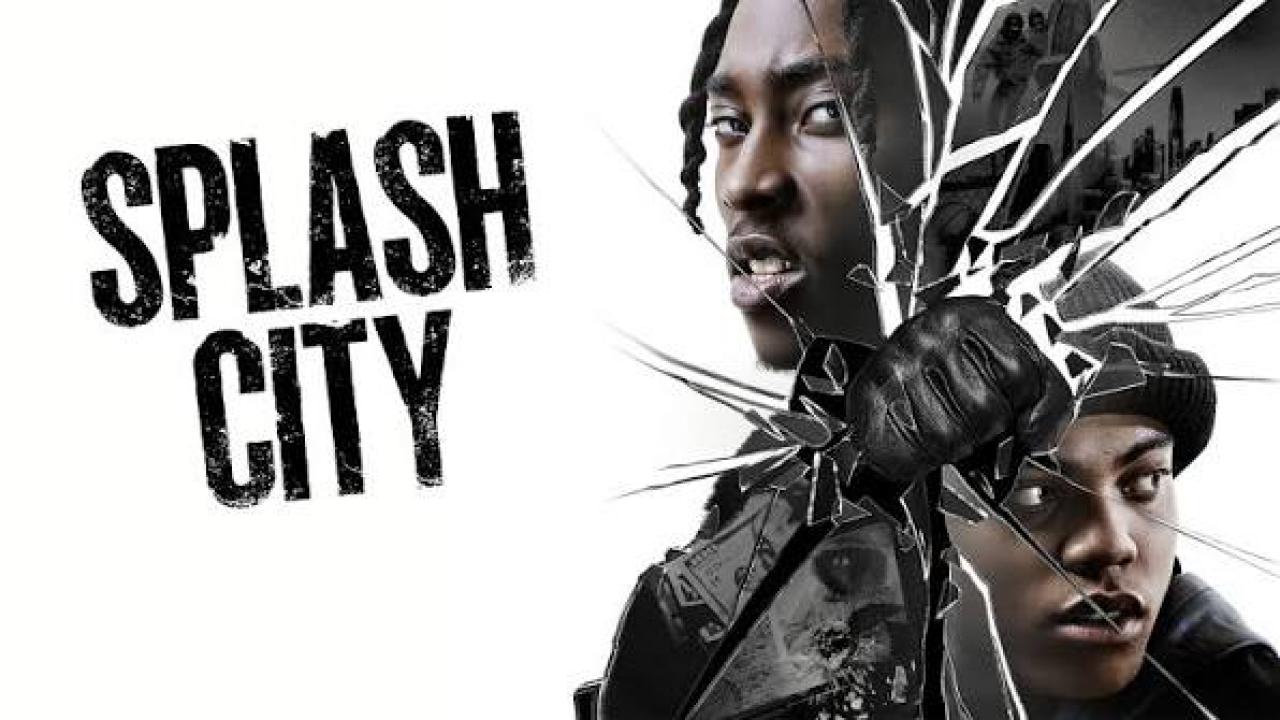 مشاهدة فيلم Splash City 2026 مترجم كامل HD