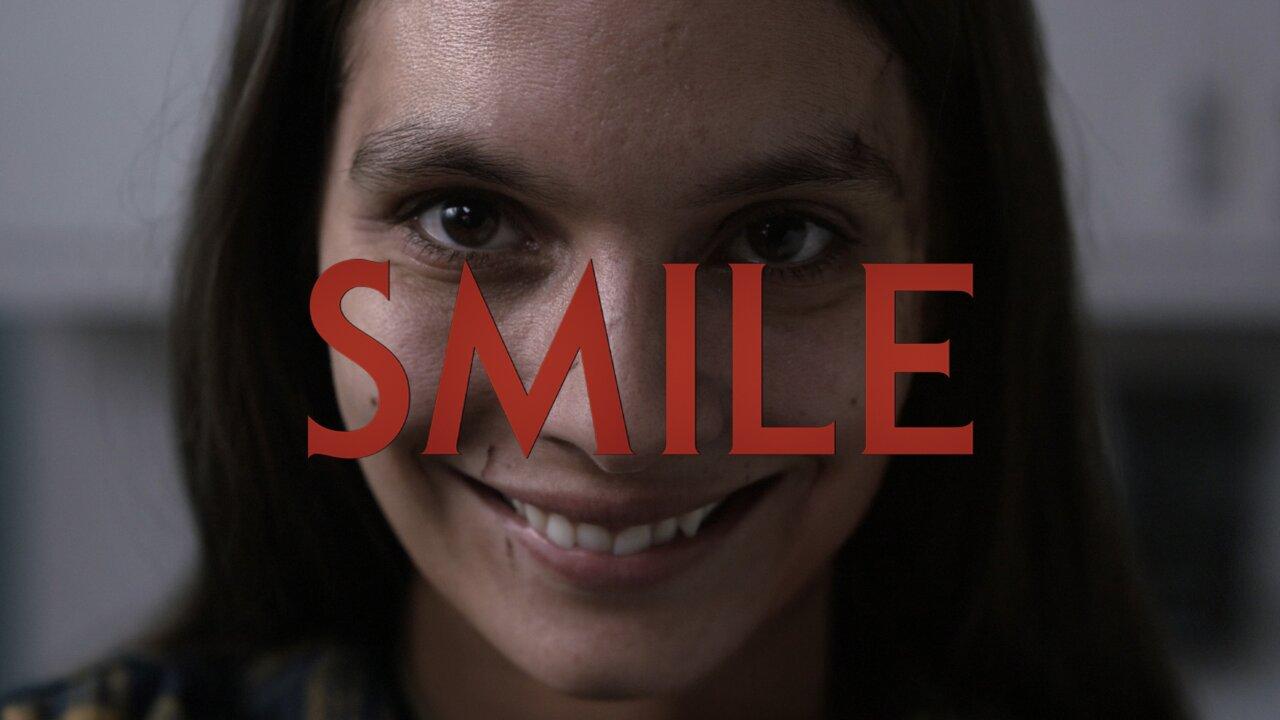 مشاهدة فيلم Smile 2022 مترجم كامل HD