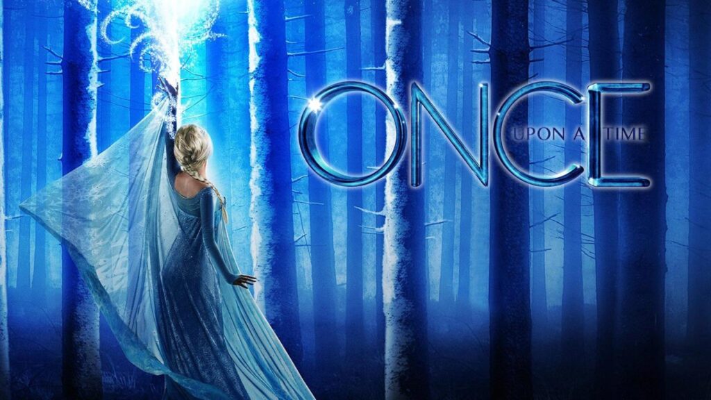 مشاهدة مسلسل Once Upon a Time الموسم الرابع الحلقة 10 مترجمة