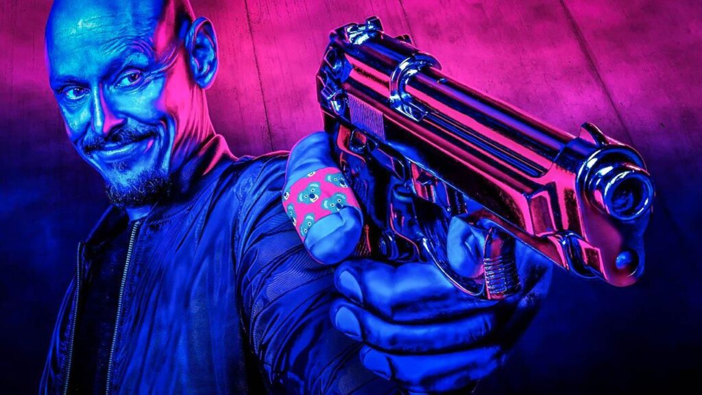 مشاهدة مسلسل Mr Inbetween الموسم الثالث الحلقة 6 السادسة مترجمة HD