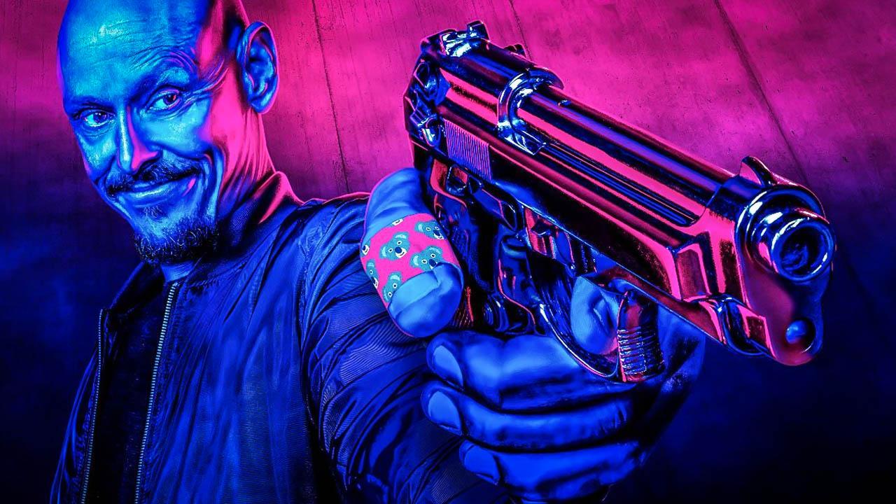 مشاهدة مسلسل Mr Inbetween الموسم الثالث الحلقة 6 السادسة مترجمة HD
