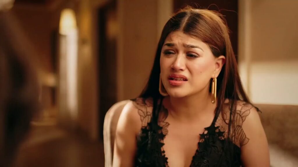 مسلسل سر الحنين مدبلج الحلقة 30