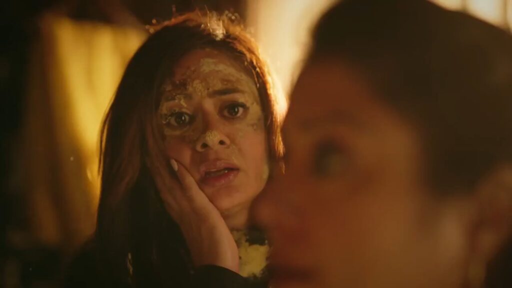 مسلسل سر الحنين مدبلج الحلقة 23