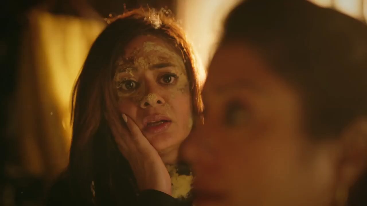 مسلسل سر الحنين مدبلج الحلقة 23