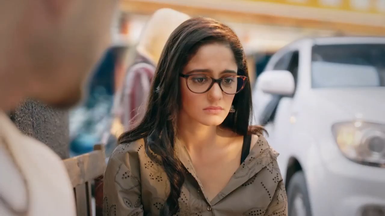 مسلسل سر الحنين مدبلج الحلقة 31