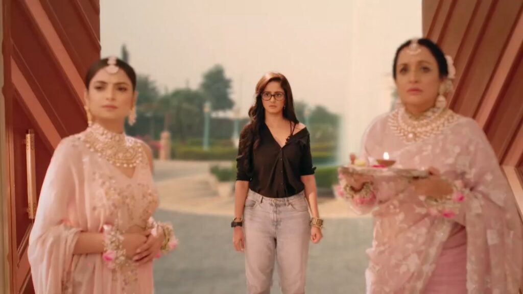 مسلسل سر الحنين مدبلج الحلقة 70