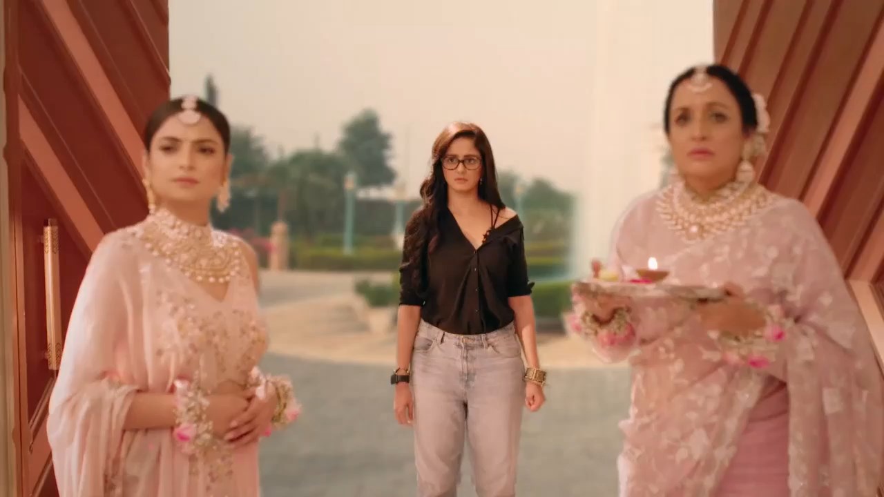 مسلسل سر الحنين مدبلج الحلقة 70