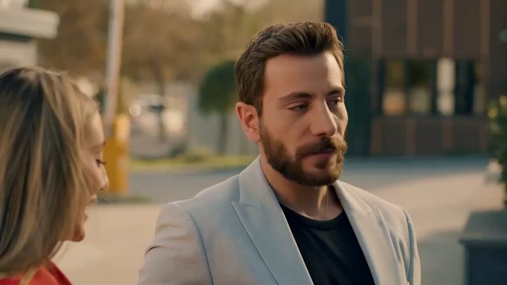 مسلسل حب ع ورق الحلقة 21