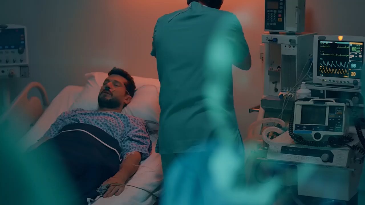 مسلسل حب ع ورق الحلقة 47