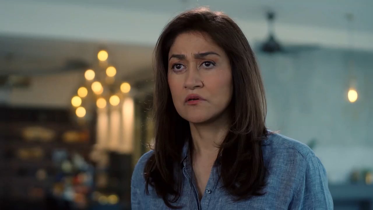 مسلسل سر الحنين مدبلج الحلقة 17
