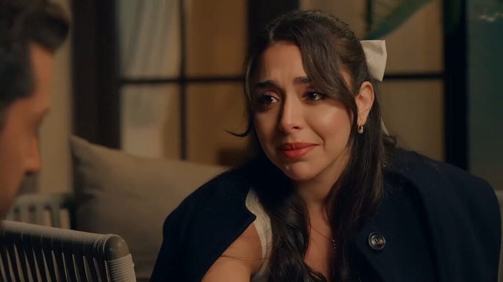 مسلسل حب ع ورق الحلقة 18