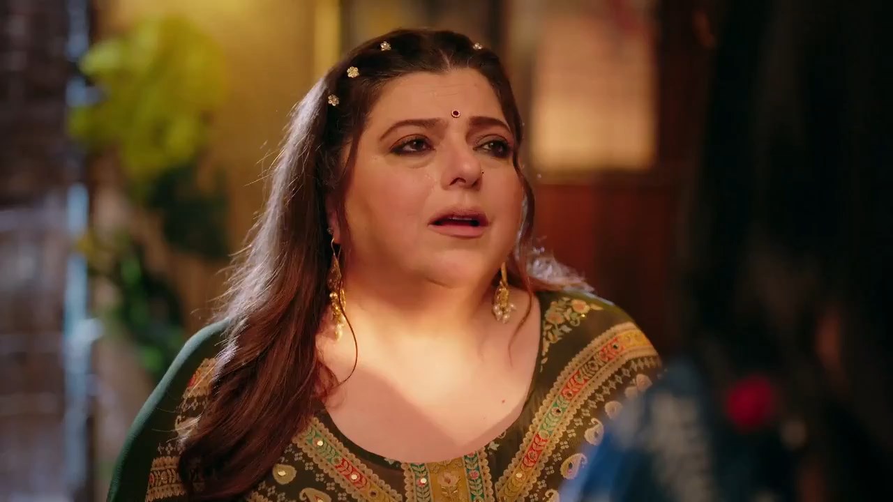 مسلسل سر الحنين مدبلج الحلقة 4