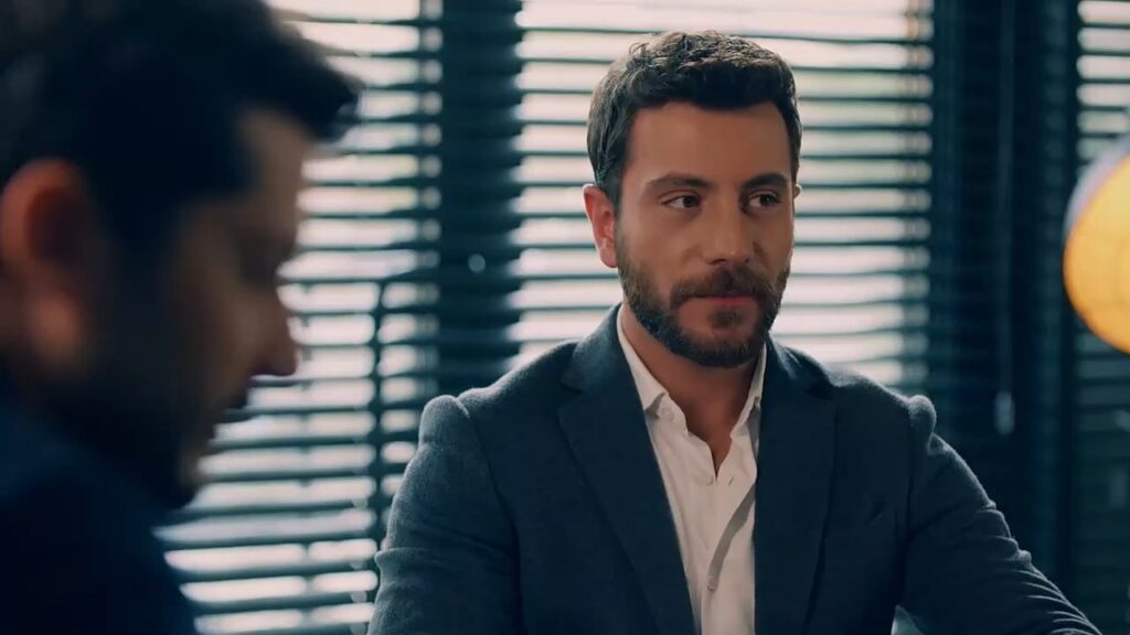 مسلسل حب ع ورق الحلقة 43