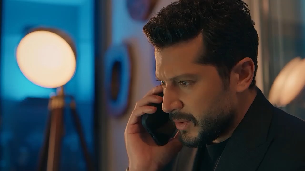 مسلسل حب ع ورق الحلقة 45